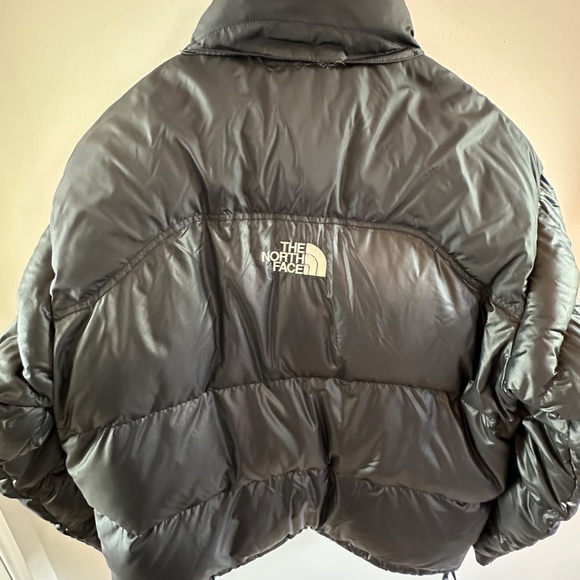 NORTH FACE PUFFER... - Picture 3 of 3